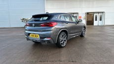 BMW X2 sDrive 20i M Sport X 5dr Step Auto Petrol Hatchback